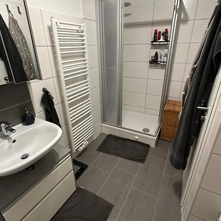 Herzraum 3-zimmer-wohnung Apartment *