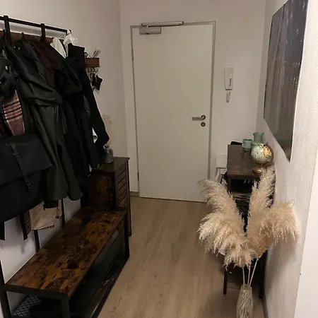 Herzraum 3-zimmer-wohnung *