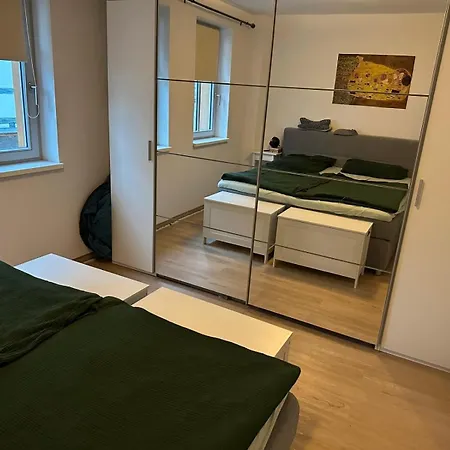 Herzraum 3-zimmer-wohnung *