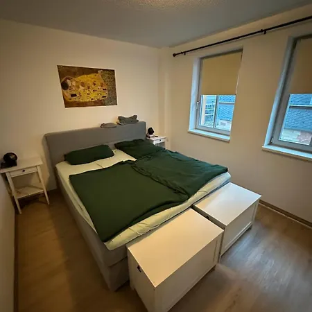 Herzraum 3-zimmer-wohnung * Stuttgart