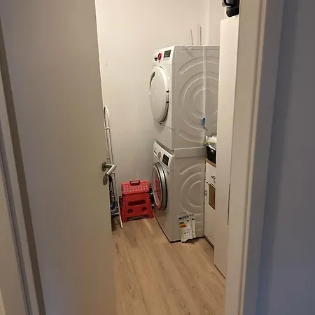 Apartment Herzraum 3-zimmer-wohnung *